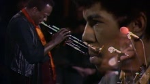 Sanctuary, Live in Europe 1969 (Live Video)