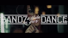 Bandz A Make Her Dance (Explicit Video)