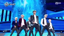 Blood Sweat & Tears M Countdown  现场版 16/10/27