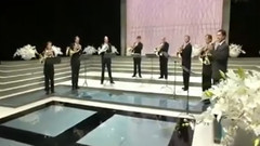 八把圆号演奏莫扎特第四圆号协奏曲