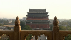 北京 钟鼓楼