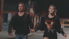 Jerome ,Megan Vice - All About Tonight