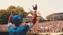 Tomorrowland Belgium 2016