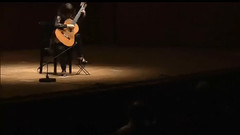 阿尔罕布拉宫的回忆