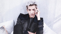 吴亦凡 ID