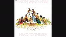 Earth, Wind & Fire - Zanzibar (Audio)