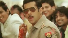 影视原声 - Dagabaaz Naina