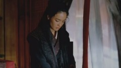 电影<刺客聂隐娘>制作特辑之导演篇