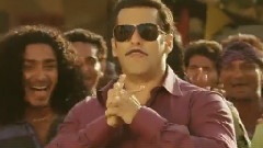 影视原声 - Dabaangg Reloaded