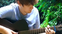 吉他演奏动漫主题曲