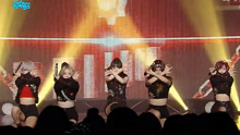 Bulldok - Why not - MBC音乐中心  现场版 16/11/05