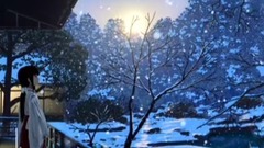 深夜聆听淡淡的忧伤