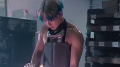 MONSTA X - Fighter
