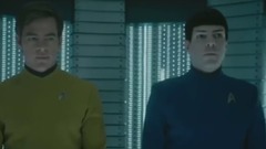 影视原声 - 电影<星际迷航3:超越星辰>中国预告片2:超越友情版