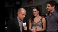Tessa Virtue Scott Moir GPF Gala 2011