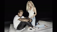 Body on Me (Pseudo Video)