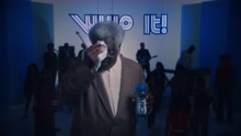 Whip It! (Official Video)