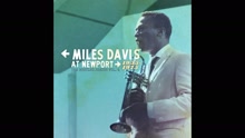 Miles Davis - Untitled Original (Audio)