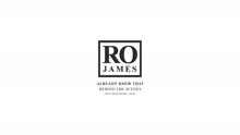 Ro James - Already Knew That (Behind The Scenes)