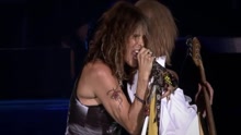 Aerosmith - Sweet Emotion 现场版
