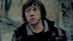 影视原声 - All We Are Ron & Hermione