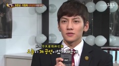 SBS深夜TV演艺