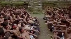 Stamatis Spanoudakis Stay