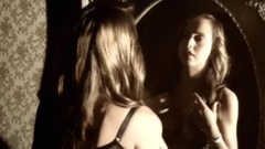 HommeMystere China Doll Lingerie For Men