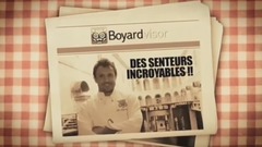 Fauve Et Francoise Laborde Chez Willy