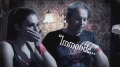 Artus Et Tony Saint Laurent Chez Willy