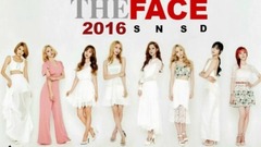 Khi SNSD Thi The Face