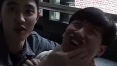 积极的体质