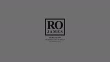 Ro James - Burn Slow (Behind The Scenes)