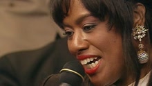 Jennifer Holliday - I Love The Lord 现场版