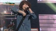 holla - KBS音乐银行 现场版 16/11/11