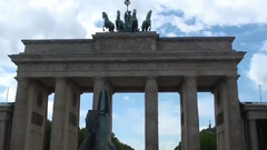 德国柏林之旅