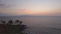 夏威夷毛伊岛瓦胡岛