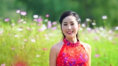 吉祥花儿开
