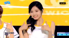 CHEER UP