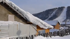 最美的地方长白山