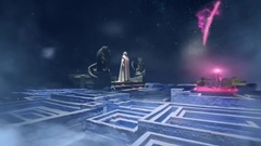 <幻城>卡索再次向隐莲许愿