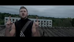 Небо над нами