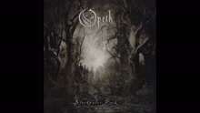 Opeth - The Drapery Falls (Audio)