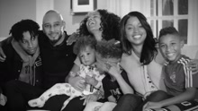 Blended Family