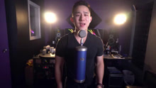 陈以桐 - PLAYING WITH FIRE (玩火) 英文Cover