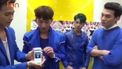 Fanily 粉丝玩乐 Fanily Game Room SpeXial 上集