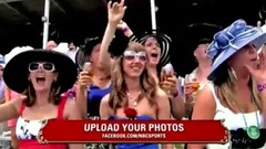 斯泰拉.阿托伊斯肯塔基赛马的挑战 TV Spot