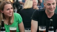 塞缪尔.亚当斯波士顿啤酒 TV Spot