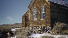 鬼城是第一个8k视频