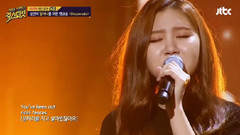 jtbc Girl Spirit 裴成延